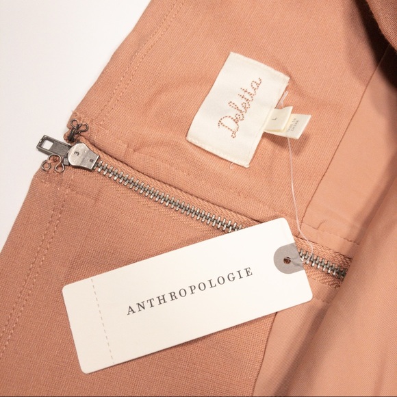 Deletta Rose Off The Shoulder Top - Picture 6 of 7